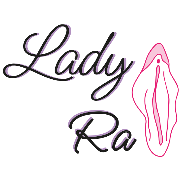 Logo ladyRa